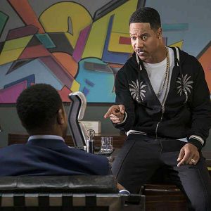 Photo Brian White (II)