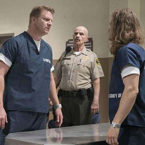 Photo Dash Mihok