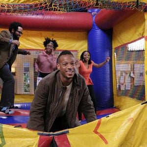 Photo Marlon Wayans