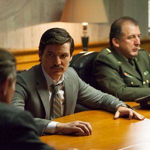 Photo Narcos