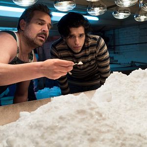 Photo Narcos