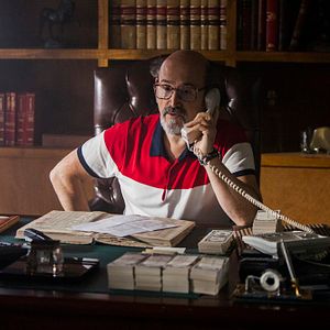 Photo Narcos
