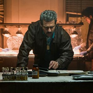 Photo Narcos