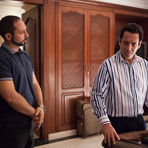 Photo Narcos