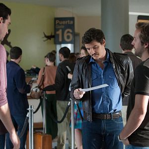 Photo Narcos