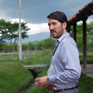 Photo Narcos