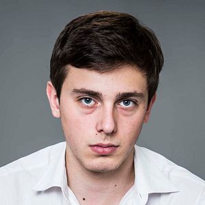 Photo Andranic Manet