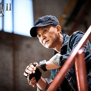 Photo Wolf Warrior 2