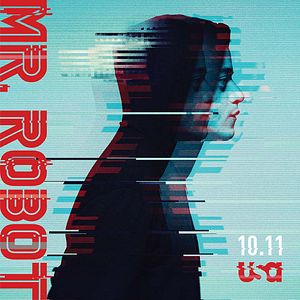 Photo Mr. Robot