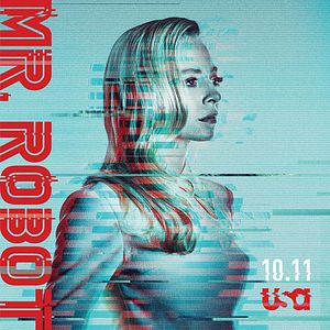 Photo Mr. Robot