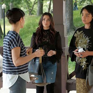 Photo The Bold Type / De celles qui osent