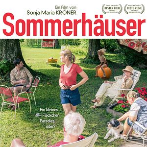 Photo Sommerhäuser