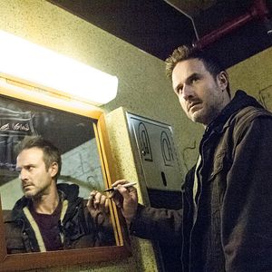 Photo David Arquette