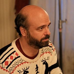 Photo Scott Adsit