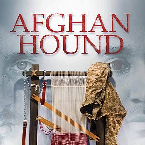 Photo Afghan Hound