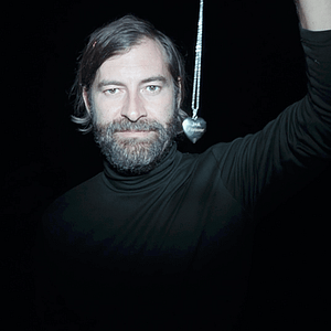 Photo Mark Duplass