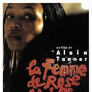 Photo La Femme de Rose Hill