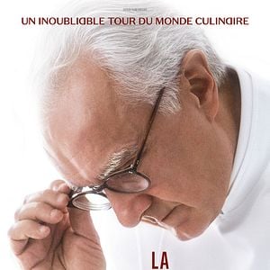 Photo La Quête d’Alain Ducasse