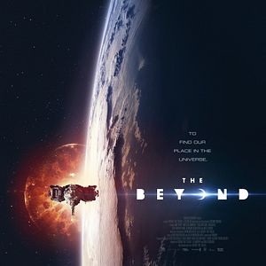Photo The Beyond