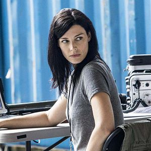 Photo Jessica Paré