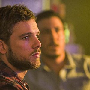 Photo Max Thieriot