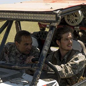 Photo Daniel Sharman