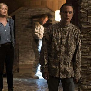 Photo Frank Dillane