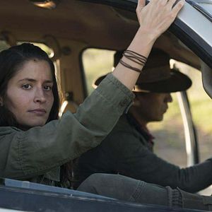 Photo Mercedes Mason