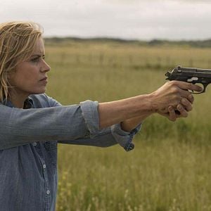 Photo Kim Dickens