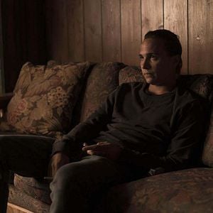 Photo Frank Dillane