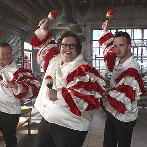 Photo Robert Patrick