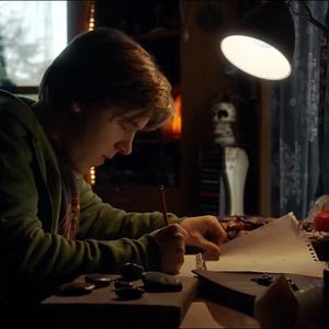 Photo Nowhere Boys, le livre des ombres