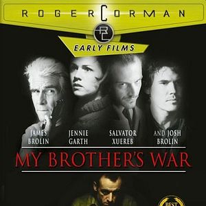 Photo My Brother's War