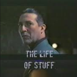 Photo The Life of Stuff