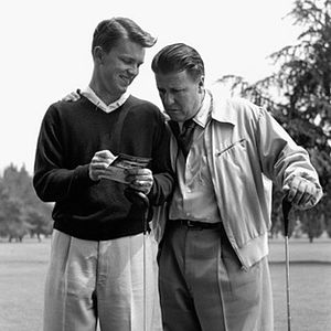 Photo George Stevens Jr.