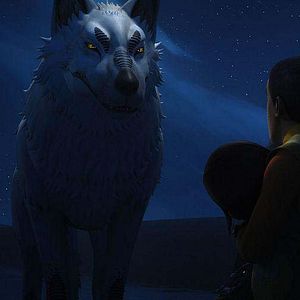 Photo Star Wars Rebels