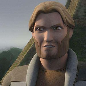 Photo Star Wars Rebels