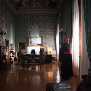 Photo Francesco Acquaroli