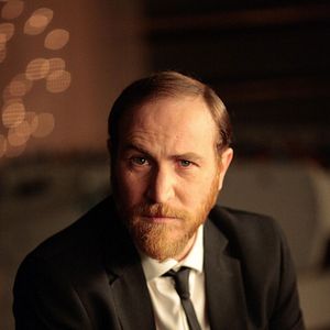 Photo Marius Colucci