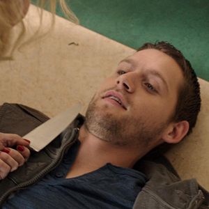 Photo Luke Kleintank