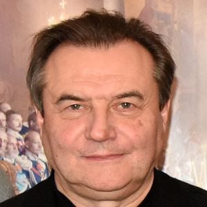 Photo Aleksey Uchitel