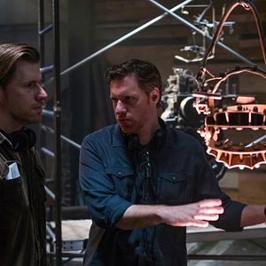 Photo Michael Spierig