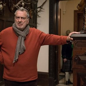 Photo Stephen Frears
