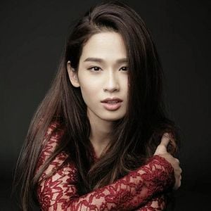 Photo Qu Jingjing