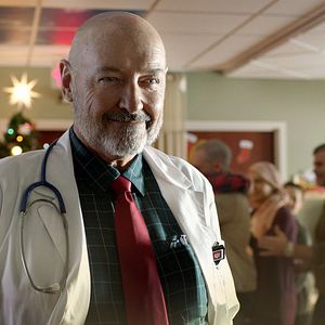 Photo Terry O'Quinn