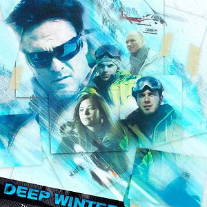 Photo Deep Winter