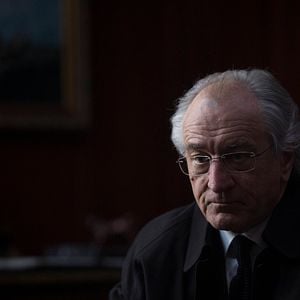 Photo The Wizard Of Lies