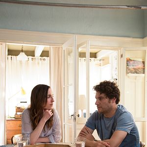 Photo Zoe Lister-Jones