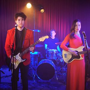 Photo Zoe Lister-Jones