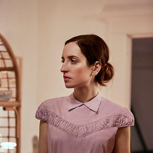 Photo Zoe Lister-Jones